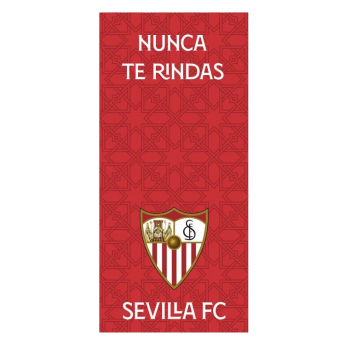 FC Sevilla osuška Crest