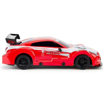 FC Liverpool auto na diaľkové ovládanie Radio Control Sportscar 1:24 Scale