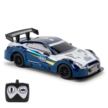 Tottenham auto na diaľkové ovládanie Radio Control Sportscar 1:24 Scale