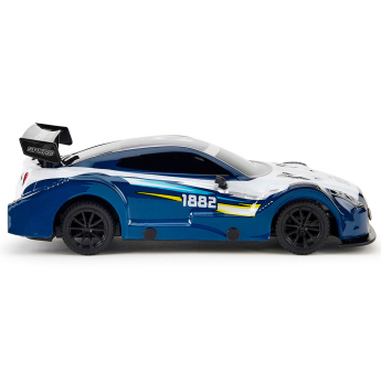 Tottenham auto na diaľkové ovládanie Radio Control Sportscar 1:24 Scale