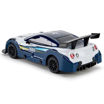 Tottenham auto na diaľkové ovládanie Radio Control Sportscar 1:24 Scale