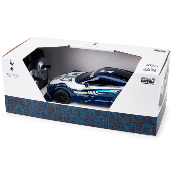 Tottenham auto na diaľkové ovládanie Radio Control Sportscar 1:24 Scale