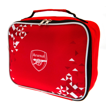 FC Arsenal Obedová taška Particle Lunch Bag