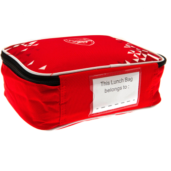 FC Arsenal Obedová taška Particle Lunch Bag