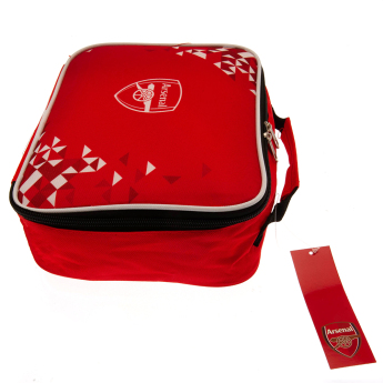 FC Arsenal Obedová taška Particle Lunch Bag