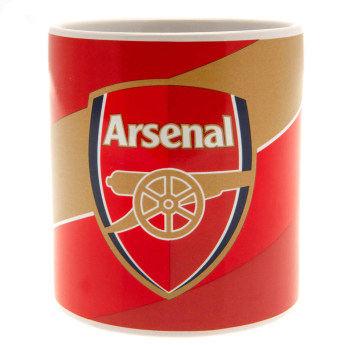 FC Arsenal hrnček Jumbo Mug