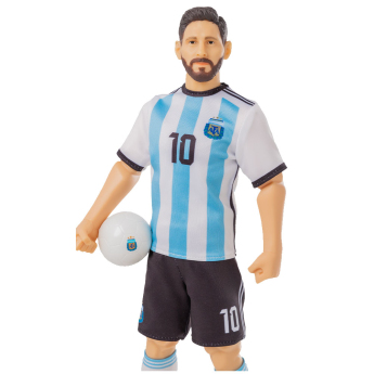 Argentina Action Figure Messi