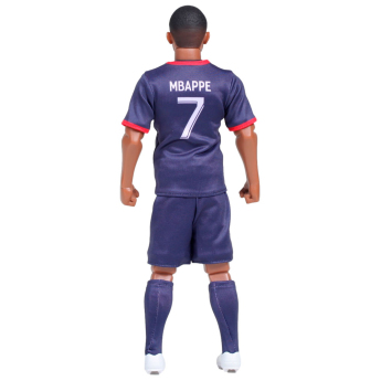 Kylian Mbappé figúrka Action Mbappe