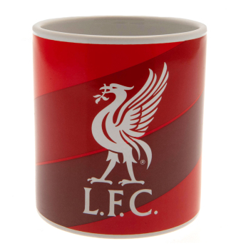 FC Liverpool hrnček Jumbo Mug