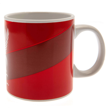 FC Liverpool hrnček Jumbo Mug