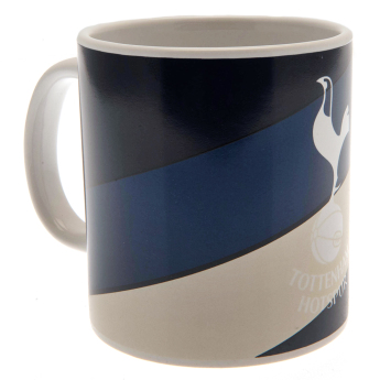 Tottenham hrnček Jumbo Mug