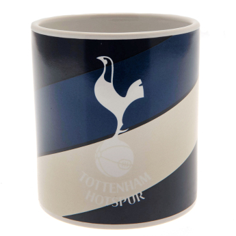 Tottenham hrnček Jumbo Mug