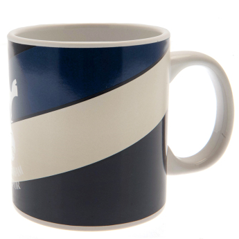 Tottenham hrnček Jumbo Mug