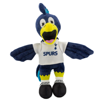 Tottenham plyšový maskot Chirpy