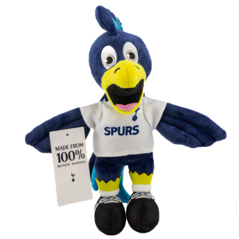 Tottenham plyšový maskot Chirpy