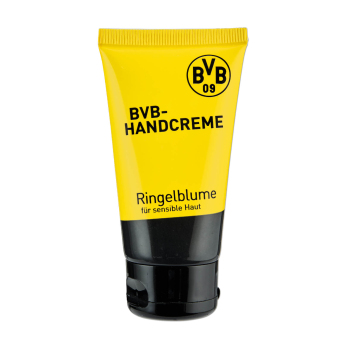 Borussia Dortmund krém na ruky ringelblume