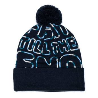 Manchester City zimná čiapka Futura Knit