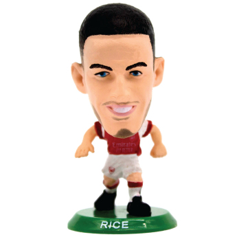 FC Arsenal figúrka SoccerStarz Rice
