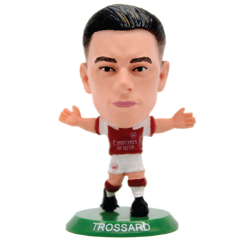 FC Arsenal figúrka SoccerStarz Trossard