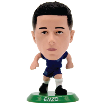 FC Chelsea figúrka SoccerStarz Fernandez