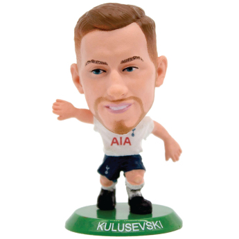 Tottenham figúrka SoccerStarz Kulusevski