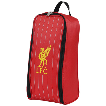FC Liverpool taška na topánky Retro Boot Bag