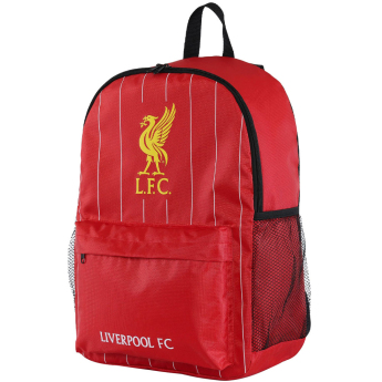 FC Liverpool batoh Retro Backpack