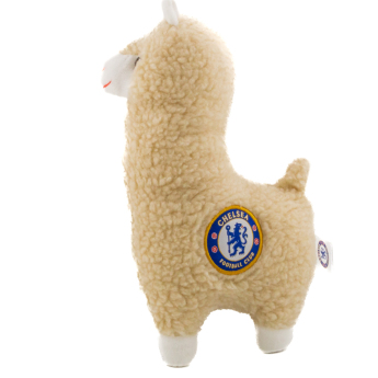 FC Chelsea plyšová hračka Plush Llama