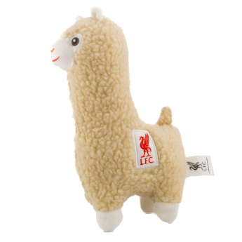 FC Liverpool plyšová hračka Plush Llama