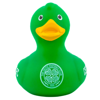 FC Celtic kačička do vane Bath Time Duck
