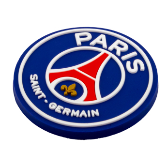 Paris Saint Germain magnetka 3D Fridge Magnet