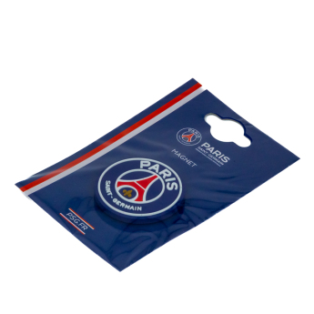 Paris Saint Germain magnetka 3D Fridge Magnet