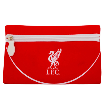 FC Liverpool peračník Pencil Case SW