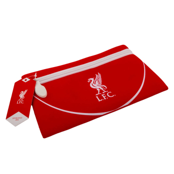 FC Liverpool peračník Pencil Case SW