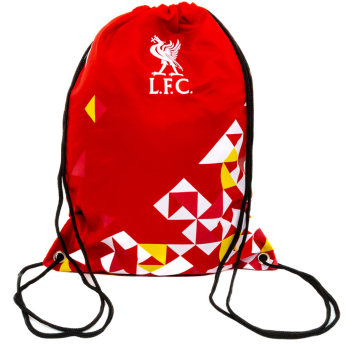 FC Liverpool športová taška PT