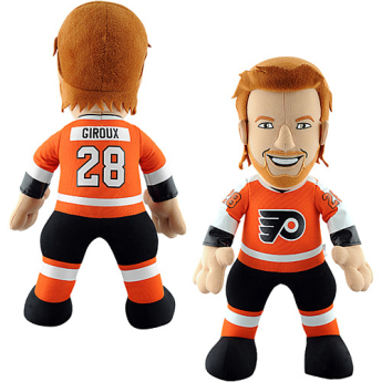 Philadelphia Flyers plyšový hráč Claude Giroux NHL