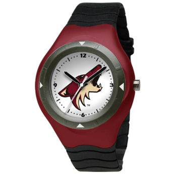 Arizona Coyotes hodinky Unisex Prospect