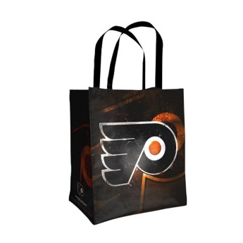Philadelphia Flyers nákupná taška Team