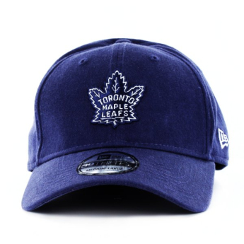 Toronto Maple Leafs čiapka baseballová šiltovka 39THIRTY Washed Puck