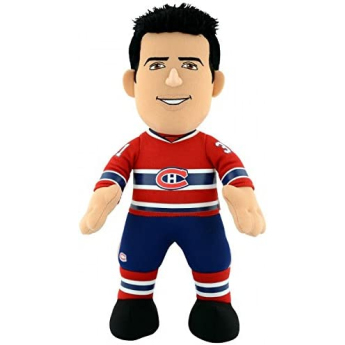 Montreal Canadiens plyšový hráč Carey Price