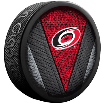 Carolina Hurricanes puk Stitch