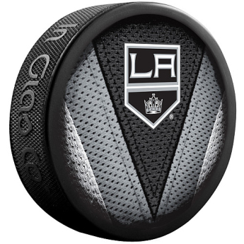 Los Angeles Kings puk Stitch