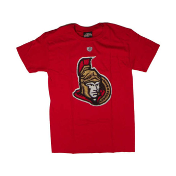 Ottawa Senators pánske tričko Red Biggie