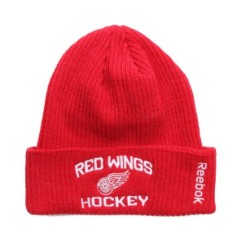 Detroit Red Wings zimná čiapka Locker Room
