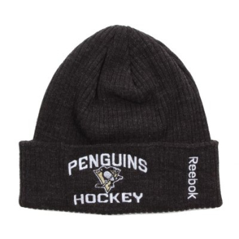 Pittsburgh Penguins zimná čiapka Locker Room