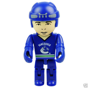 Vancouver Canucks USB flash disk 4GB