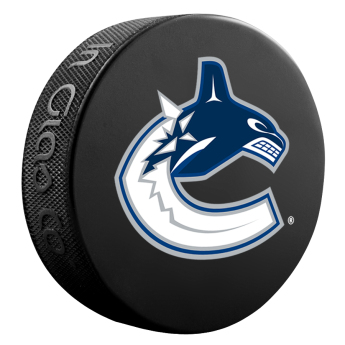 Vancouver Canucks puk Basic