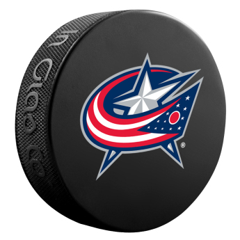 Columbus Blue Jackets puk Basic