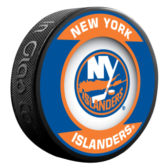 New York Islanders puk Retro