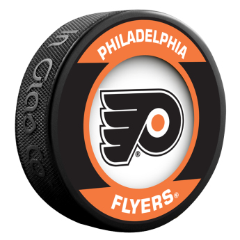 Philadelphia Flyers puk Retro